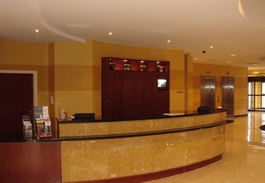 Hôtel Courtyard Gettysburg  | Gettysburg | Pennsylvania | Hôtels aux États-Unis 13