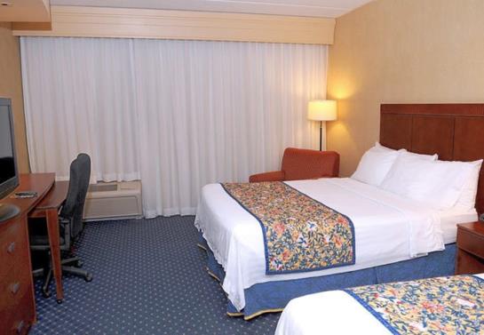 Hôtel Courtyard Gettysburg  | Gettysburg | Pennsylvania | Hôtels aux États-Unis 14