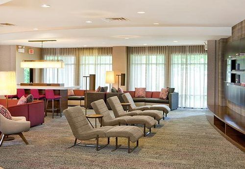 Hôtel Courtyard Gettysburg  | Gettysburg | Pennsylvania | Hôtels aux États-Unis 20