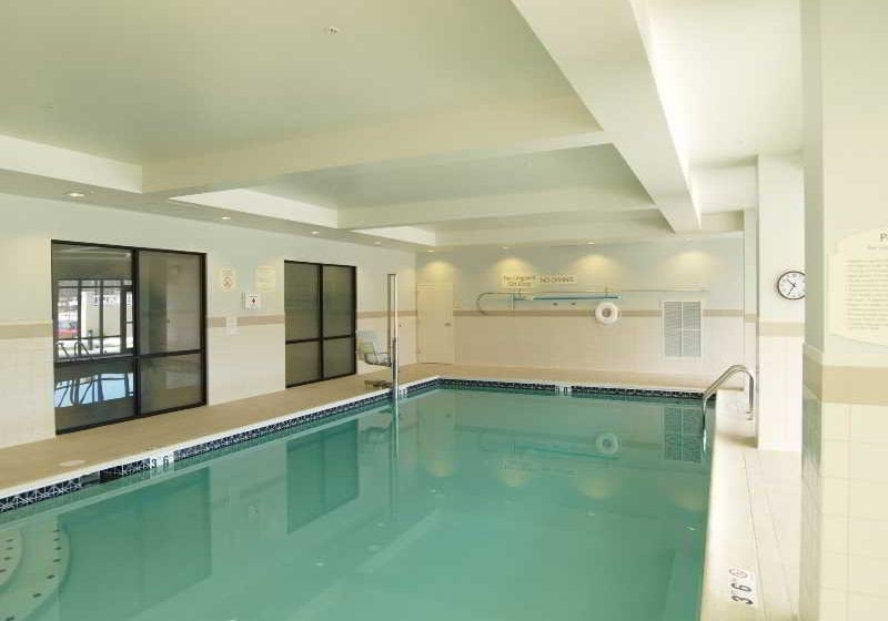 Hôtel Courtyard Gettysburg  | Gettysburg | Pennsylvania | Hôtels aux États-Unis 3