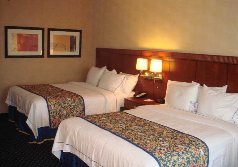 Hôtel Courtyard Gettysburg  | Gettysburg | Pennsylvania | Hôtels aux États-Unis 5