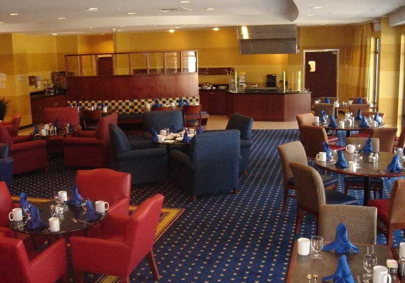 Hôtel Courtyard Gettysburg  | Gettysburg | Pennsylvania | Hôtels aux États-Unis 6