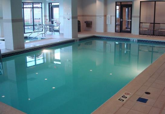 Hôtel Courtyard Gettysburg  | Gettysburg | Pennsylvania | Hôtels aux États-Unis 7