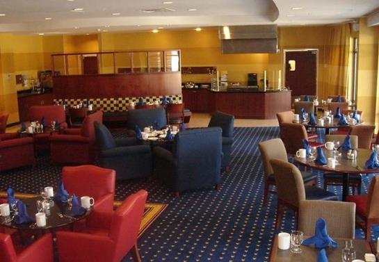 Hôtel Courtyard Gettysburg  | Gettysburg | Pennsylvania | Hôtels aux États-Unis 9