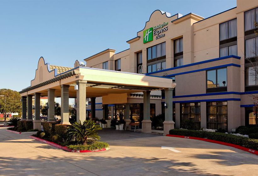 Hotel Holiday Inn Express Austin Airport  | Austin | Texas | United States 1
