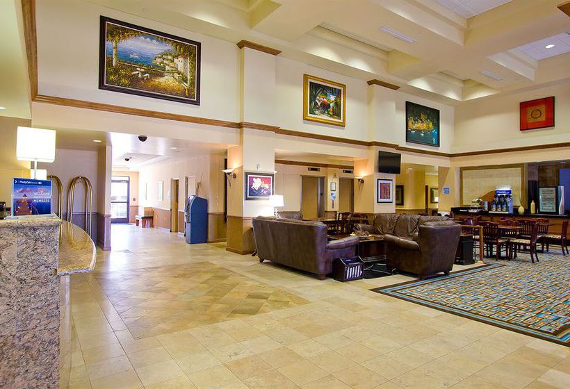 Hotel Holiday Inn Express Austin Airport  | Austin | Texas | United States 10