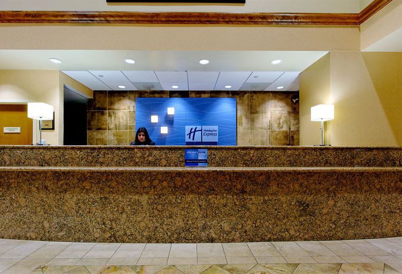 Hotel Holiday Inn Express Austin Airport  | Austin | Texas | United States 11