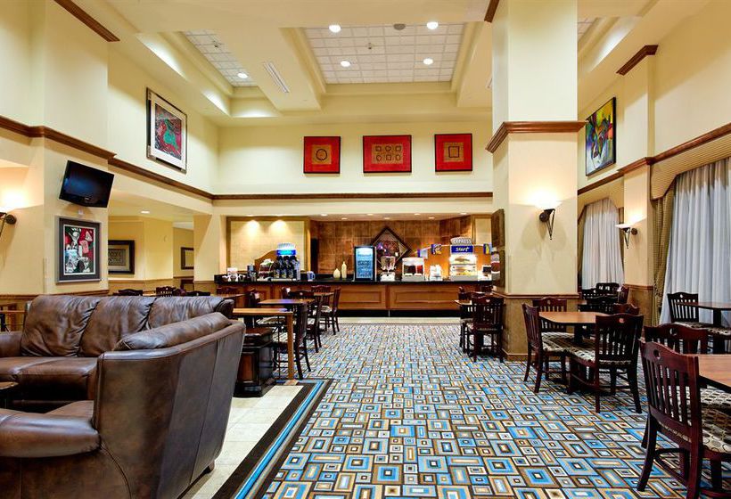 Hotel Holiday Inn Express Austin Airport  | Austin | Texas | United States 14