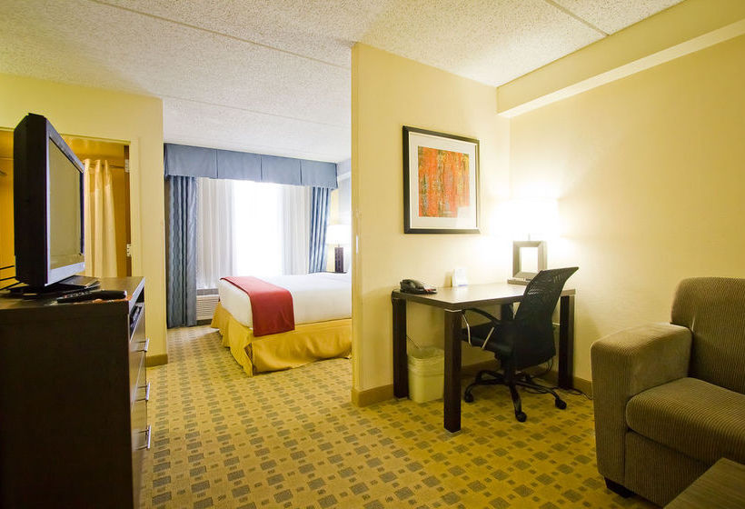 Hotel Holiday Inn Express Austin Airport  | Austin | Texas | United States 15