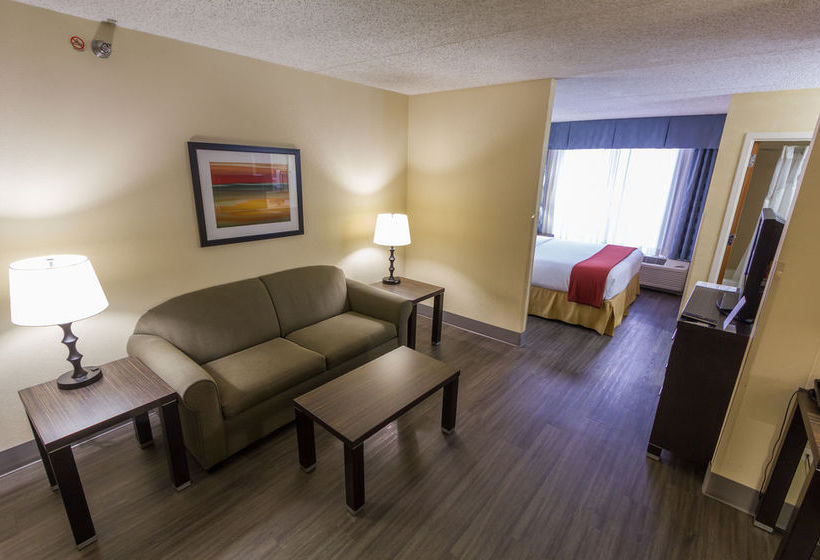 Hotel Holiday Inn Express Austin Airport  | Austin | Texas | United States 17