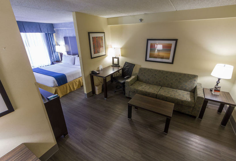 Hotel Holiday Inn Express Austin Airport  | Austin | Texas | United States 18