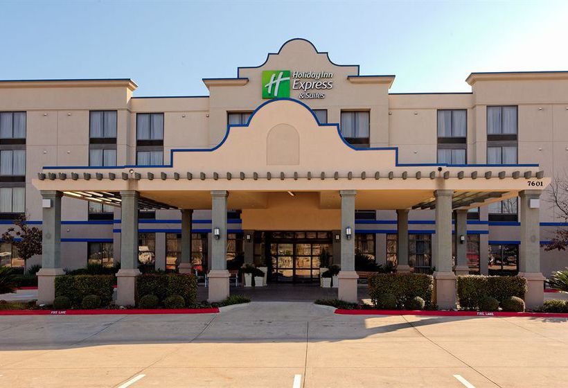 Hotel Holiday Inn Express Austin Airport  | Austin | Texas | United States 2