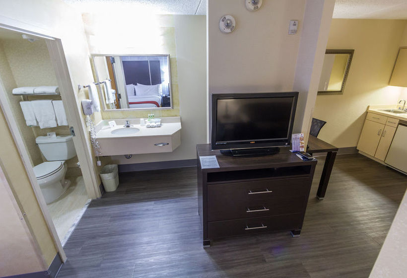 Hotel Holiday Inn Express Austin Airport  | Austin | Texas | United States 20