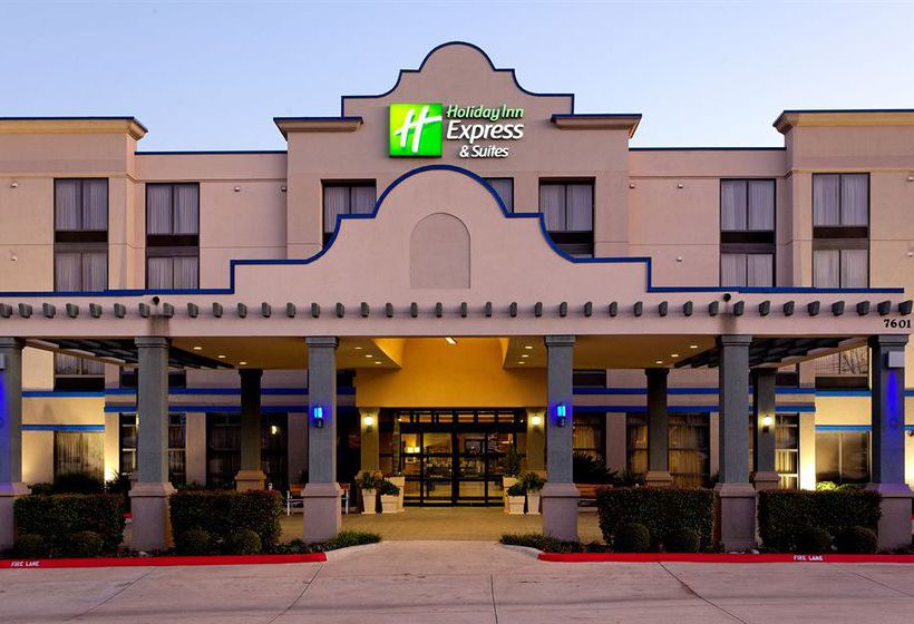 Hotel Holiday Inn Express Austin Airport  | Austin | Texas | United States 3