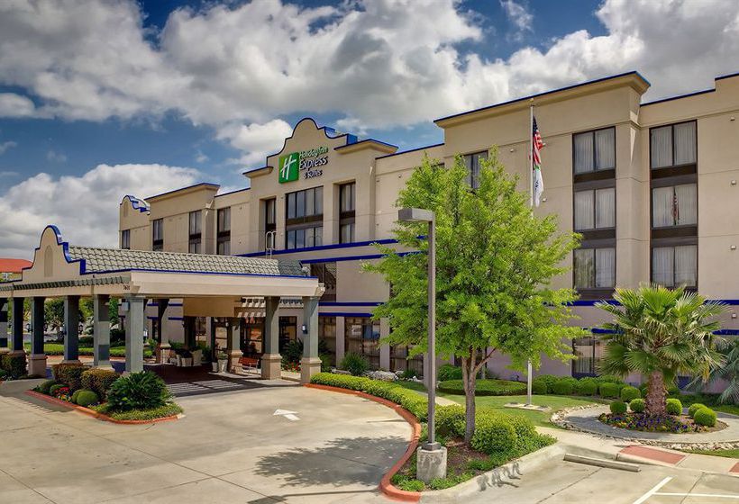 Hotel Holiday Inn Express Austin Airport  | Austin | Texas | United States 4