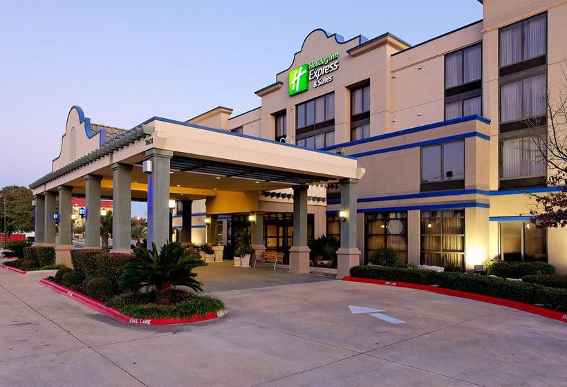 Hotel Holiday Inn Express Austin Airport  | Austin | Texas | United States 5