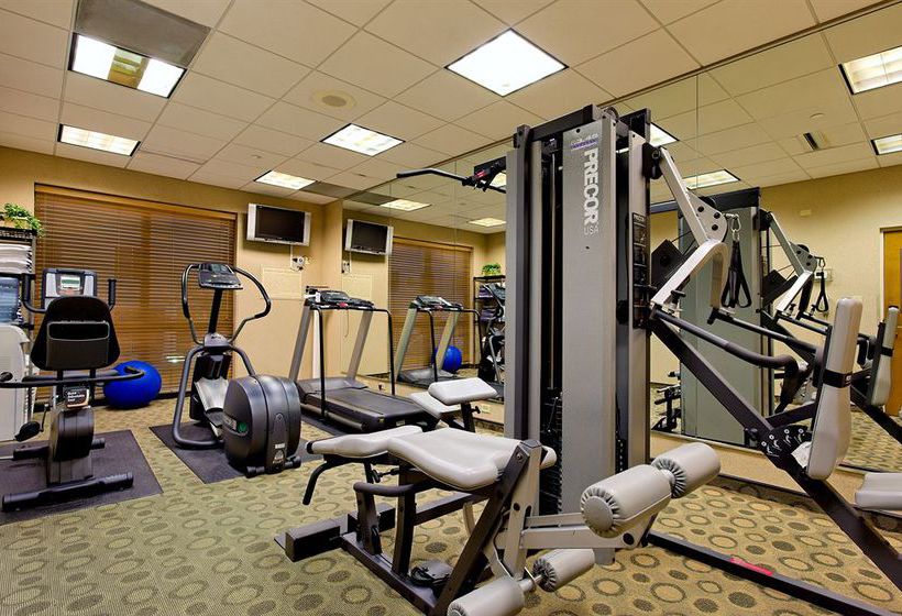 Hotel Holiday Inn Express Austin Airport  | Austin | Texas | United States 6