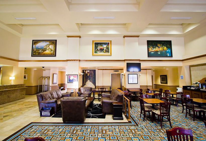 Hotel Holiday Inn Express Austin Airport  | Austin | Texas | United States 8