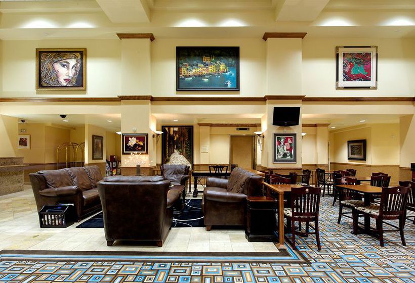 Hotel Holiday Inn Express Austin Airport  | Austin | Texas | United States 9