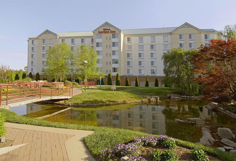 Hotel Hilton Garden Inn Richmond Innsbrook Virginia