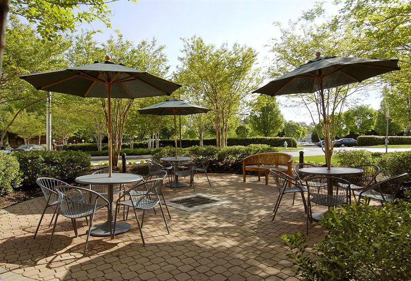 Hotel Hilton Garden Inn Richmond Innsbrook  | Glen Allen | Virginia | United States 1