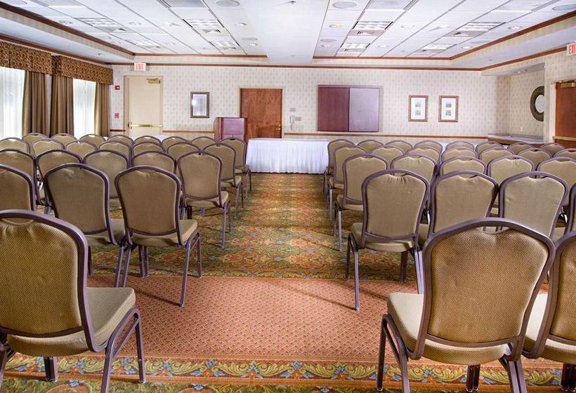 Hotel Hilton Garden Inn Richmond Innsbrook  | Glen Allen | Virginia | United States 10