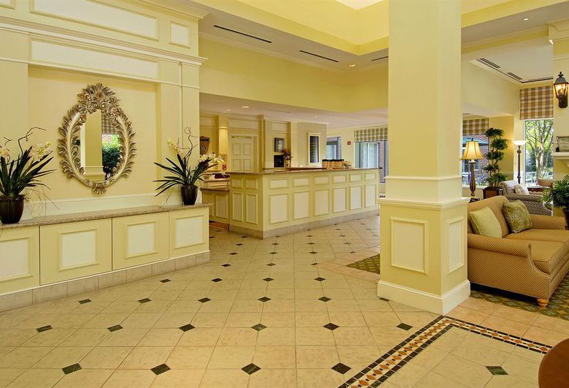 Hotel Hilton Garden Inn Richmond Innsbrook  | Glen Allen | Virginia | United States 11