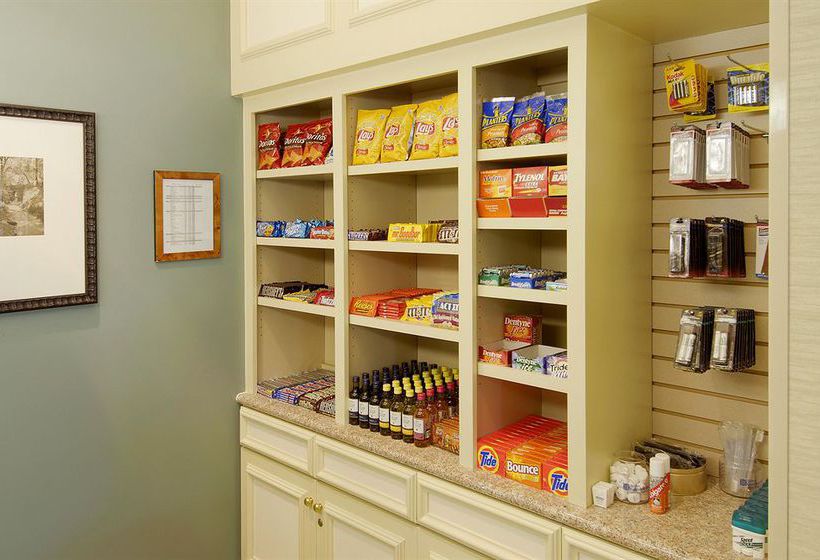 Hotel Hilton Garden Inn Richmond Innsbrook  | Glen Allen | Virginia | United States 12