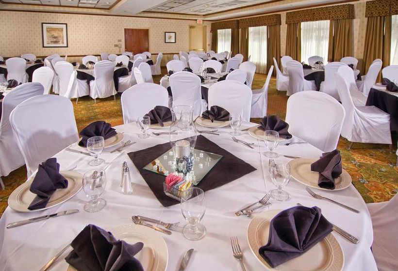 Hotel Hilton Garden Inn Richmond Innsbrook  | Glen Allen | Virginia | United States 13