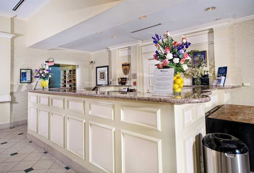 Hotel Hilton Garden Inn Richmond Innsbrook  | Glen Allen | Virginia | United States 14