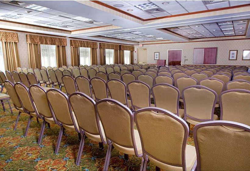 Hotel Hilton Garden Inn Richmond Innsbrook  | Glen Allen | Virginia | United States 15