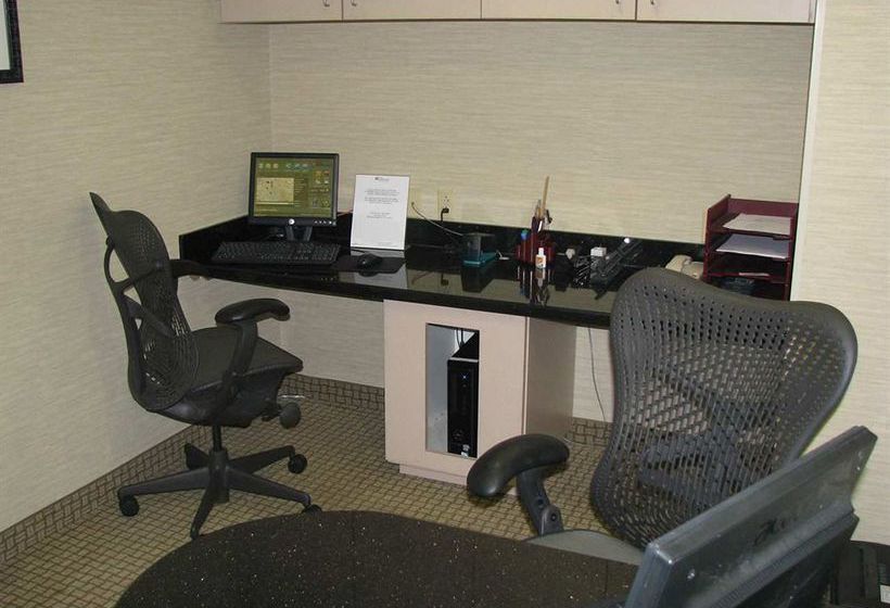 Hotel Hilton Garden Inn Richmond Innsbrook  | Glen Allen | Virginia | United States 17