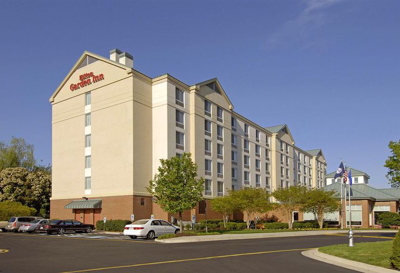 Hotel Hilton Garden Inn Richmond Innsbrook  | Glen Allen | Virginia | United States 18