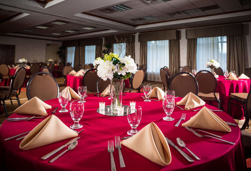 Hotel Hilton Garden Inn Richmond Innsbrook  | Glen Allen | Virginia | United States 19