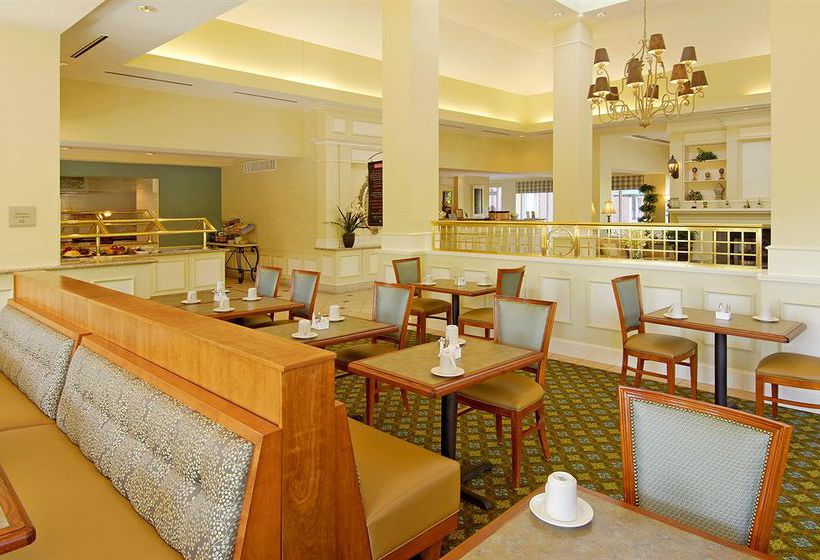 Hotel Hilton Garden Inn Richmond Innsbrook  | Glen Allen | Virginia | United States 2