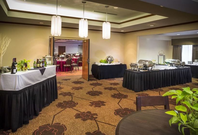 Hotel Hilton Garden Inn Richmond Innsbrook  | Glen Allen | Virginia | United States 20