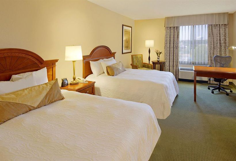 Hotel Hilton Garden Inn Richmond Innsbrook  | Glen Allen | Virginia | United States 4
