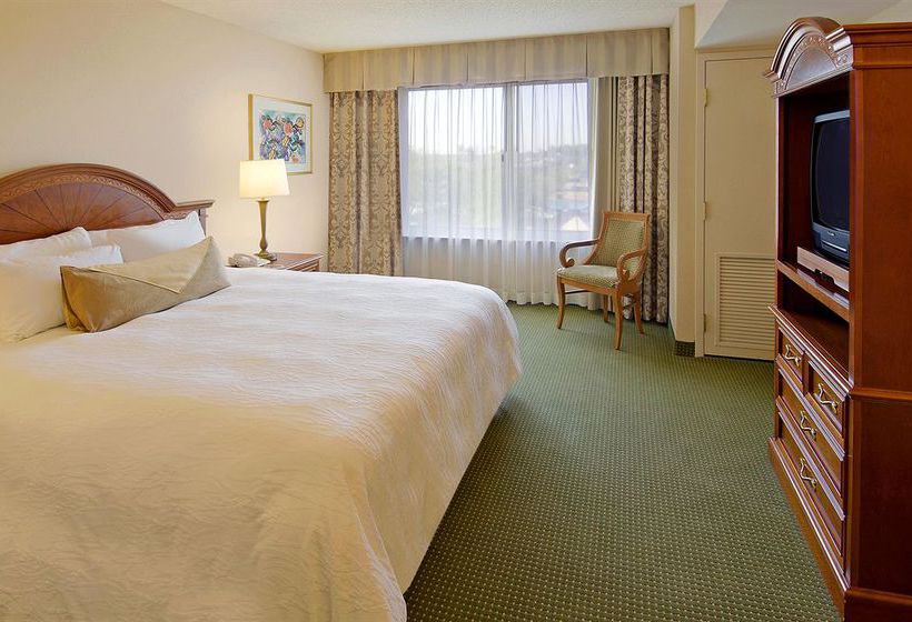 Hotel Hilton Garden Inn Richmond Innsbrook  | Glen Allen | Virginia | United States 5