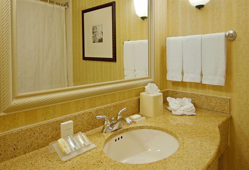 Hotel Hilton Garden Inn Richmond Innsbrook  | Glen Allen | Virginia | United States 6