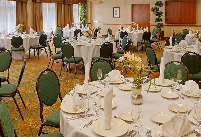 Hotel Hilton Garden Inn Richmond Innsbrook  | Glen Allen | Virginia | United States 7