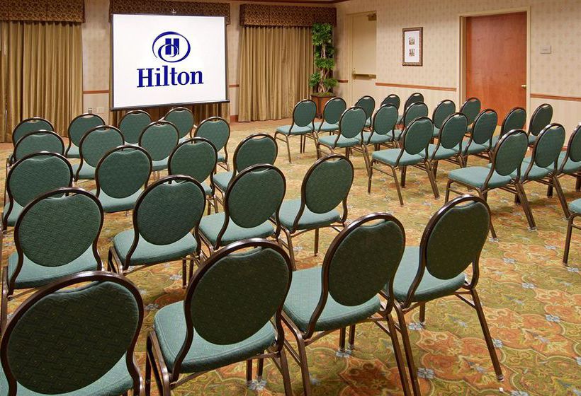 Hotel Hilton Garden Inn Richmond Innsbrook  | Glen Allen | Virginia | United States 8