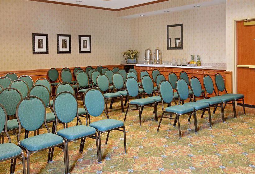 Hotel Hilton Garden Inn Richmond Innsbrook  | Glen Allen | Virginia | United States 9