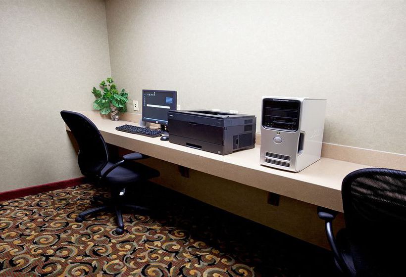 Hotel Holiday Inn Express Cedar Park (NW Austin) 