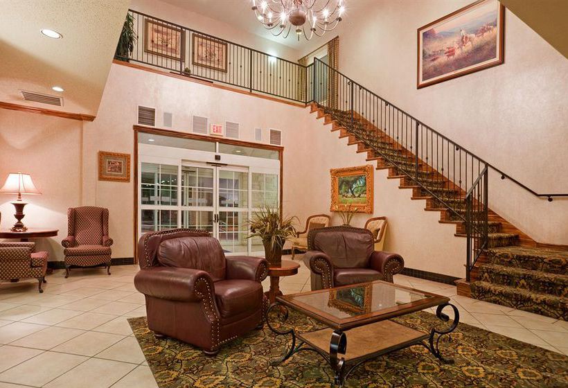 Hotel Holiday Inn Express Austin North (Pflugerville) 