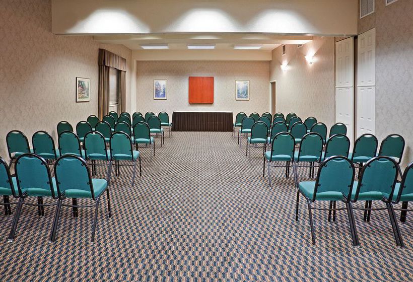 Hotel Holiday Inn Express Austin North (Pflugerville)  | Austin | Texas | United States 1