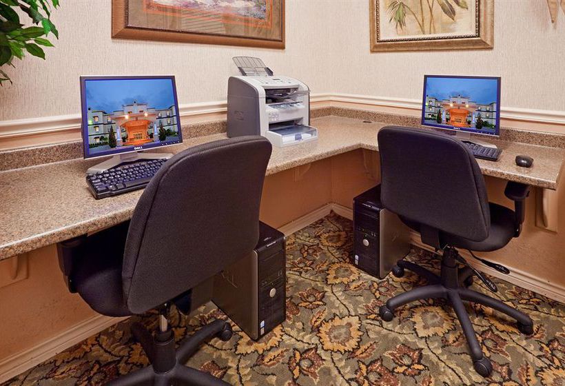 Hotel Holiday Inn Express Austin North (Pflugerville)  | Austin | Texas | United States 11