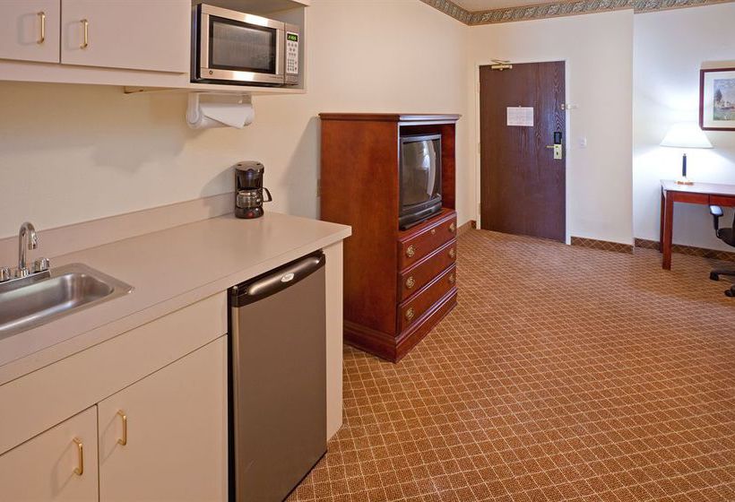 Hotel Holiday Inn Express Austin North (Pflugerville)  | Austin | Texas | United States 13