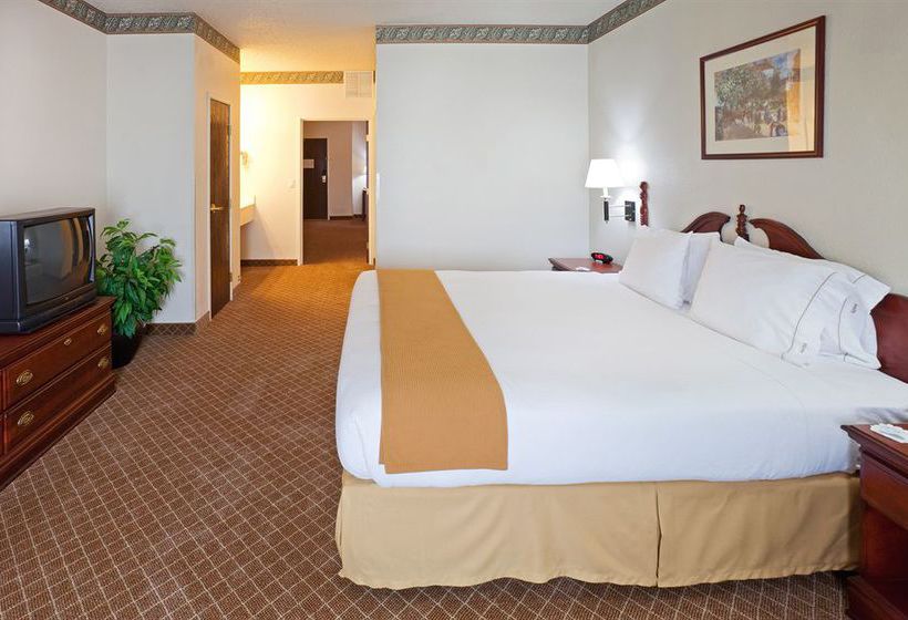 Hotel Holiday Inn Express Austin North (Pflugerville)  | Austin | Texas | United States 14