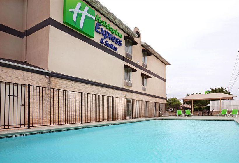 Hotel Holiday Inn Express Austin North (Pflugerville)  | Austin | Texas | United States 15