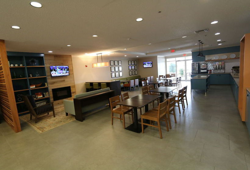 Hotel Holiday Inn Express Austin North (Pflugerville)  | Austin | Texas | United States 17